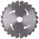 MAKITA B-32057 kotouč pilový dřevo MFORCE 210x2.3x30mm 24Z , old B-08078