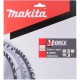 MAKITA B-32057 kotouč pilový dřevo MFORCE 210x2.3x30mm 24Z , old B-08078