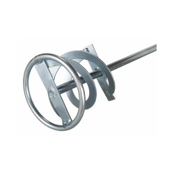 MAKITA D-80503 míchadlo 120x600mm, M14,old D-73514