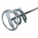 MAKITA D-80503 míchadlo 120x600mm, M14,old D-73514
