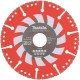 MAKITA B-55310 kotouč řezný diamantový RESCUE 125x22.23mm