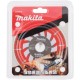 MAKITA B-55310 kotouč řezný diamantový RESCUE 125x22.23mm