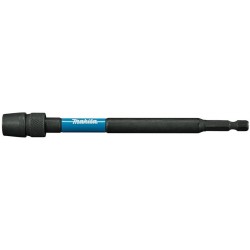 MAKITA E-24131 držák bitů šestihran 1/4" IMPACT BLACK 152 mm