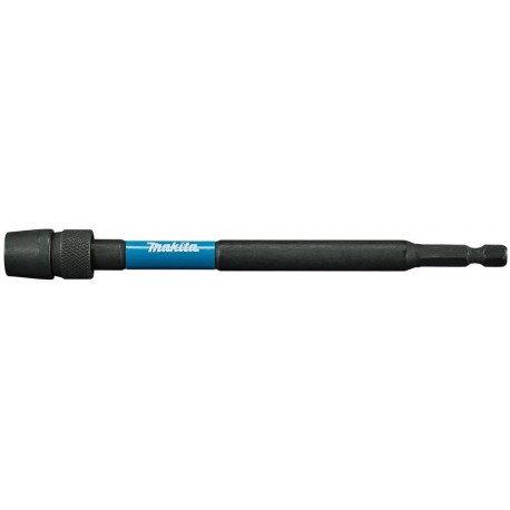 MAKITA E-24131 držák bitů šestihran 1/4" IMPACT BLACK 152 mm