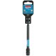 MAKITA E-24131 držák bitů šestihran 1/4" IMPACT BLACK 152 mm