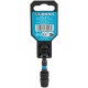 MAKITA E-24125 držák bitů šestihran 1/4" IMPACT BLACK 76 mm