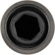 MAKITA E-24125 držák bitů šestihran 1/4" IMPACT BLACK 76 mm