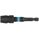 MAKITA E-24125 držák bitů šestihran 1/4" IMPACT BLACK 76 mm