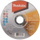 MAKITA E-03040 kotouč řezný nerez 125x1.0x22.23mm A60U