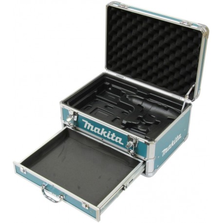 MAKITA 198022-3 Kufr hliníkový