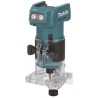 MAKITA DRT52Z Aku jednoruční frézka Li-ion LXT 18V, bez aku Z