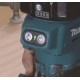 MAKITA DRT52Z Aku jednoruční frézka Li-ion LXT 18V, bez aku Z