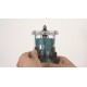 MAKITA DRT52Z Aku jednoruční frézka Li-ion LXT 18V, bez aku Z
