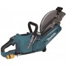 MAKITA CE004GZ Aku rozbrušovací pila 305mm Li-ion XGT 40V, bez aku Z