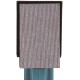 MAKITA BO005CGZ Aku vibrační bruska s regulací 80x130mm Li-ion XGT 40V,bez aku Z