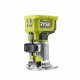 RYOBI Aku horní frézka RTR18-0, 18V