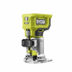 RYOBI Aku horní frézka RTR18-0, 18V