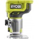 RYOBI Aku horní frézka RTR18-0, 18V