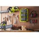 RYOBI Elektrická nabíječka RY36C3PA, 3 porty, 36V