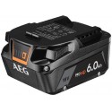 AEG Akumulátor L1860SHD 6.0AH LI-ION, 18V