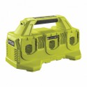 RYOBI Elektrická nabíječka RC18640, 6 portů, 18V