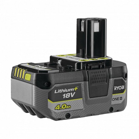 RYOBI Akumulátor RB1840X, 18V, 4Ah