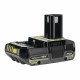 RYOBI Akumulátor RB1820C, 18V, 2Ah