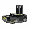 RYOBI Akumulátor RB1820C, 18V, 2Ah