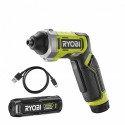 RYOBI Aku šroubovák RSD4-120T, 4V
