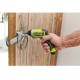 RYOBI Aku šroubovák RSD4-120T, 4V