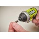 RYOBI Aku šroubovák RSD4-120T, 4V