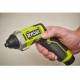 RYOBI Aku šroubovák RSD4-120T, 4V