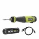 RYOBI Aku pájka RSI4-120G, 4V