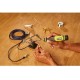 RYOBI Aku pájka RSI4-120G, 4V