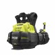 RYOBI Aku fukar na záda RY36BPXB-0, 36V