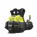 RYOBI Aku fukar na záda RY36BPXB-0, 36V