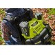 RYOBI Aku fukar na záda RY36BPXB-0, 36V