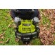 RYOBI Aku fukar na záda RY36BPXB-0, 36V