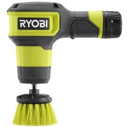 RYOBI Aku kartáč RSCR4-0, 4V