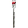 MAKITA E-14700 vrták SDS-Plus čtyřbřitý Nemesis II 15x150/215mm ,old B-58512