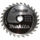 MAKITA B-32982 kotouč pilový dřevo SPECIALIZED 160x2.2x20mm 28Z pro ponorné pily , old B-09260