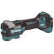 MAKITA TM001GZ Aku MultiTool STARLOCK MAX Li-ion XGT 40V bez aku Z