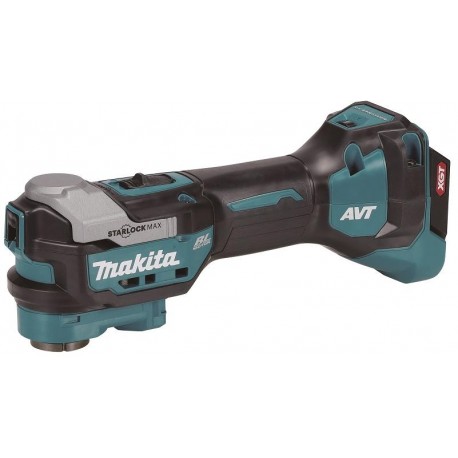 MAKITA TM001GZ Aku MultiTool STARLOCK MAX Li-ion XGT 40V bez aku Z