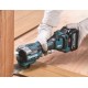 MAKITA TM001GZ Aku MultiTool STARLOCK MAX Li-ion XGT 40V bez aku Z