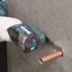 MAKITA TM001GZ Aku MultiTool STARLOCK MAX Li-ion XGT 40V bez aku Z