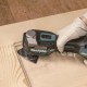 MAKITA TM001GZ Aku MultiTool STARLOCK MAX Li-ion XGT 40V bez aku Z