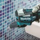 MAKITA TM001GZ Aku MultiTool STARLOCK MAX Li-ion XGT 40V bez aku Z