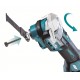 MAKITA TM001GZ Aku MultiTool STARLOCK MAX Li-ion XGT 40V bez aku Z