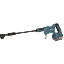 MAKITA DHW180Z Aku tlaková myčka Li-ion LXT 18V,bez aku Z
