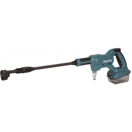 MAKITA DHW180Z Aku tlaková myčka Li-ion LXT 18V,bez aku Z